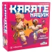 Společenská hra Karate babičky obrázek 1
