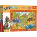 Spy Guy 24dílné puzzle Safari - Trefl