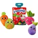 Squeezlings sběratelské plyšové figurky - Simba Toys obrázek 1