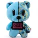 Squid Game DZNR Blue Bear plyšová figurka Join the Game edice 18 cm