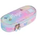 St.Right Magic Unicorn oválné pouzdro na tužky PC01 23x9,5x6cm