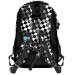 St.Right Race Check ergonomická školní taška, batoh BP73 46x31x20cm obrázek 2
