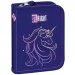St.Right Unicorn Glow rozkládací penál PC03 20,5x14x3,5cm obrázek 1