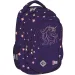 St.Right Unicorn Glow školní taška, batoh BP26 39x27x17 cm obrázek 1