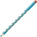 Stabilo: EASYcolors R trojúhelníková barevná tužka nebeská modrá