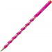Stabilo: EASYgraph R trojúhelníková tenká grafitová tužka HB růžová