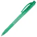 Stabilo: Liner 308 zelené kuličkové pero 0,7 mm