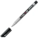 Stabilo: Write 4 all "F" černý alkoholový fix 0,7 mm