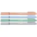 Stabilo: pointMax sada popisovačů v pastelových barvách, 4 kusy, M 0,8mm