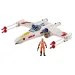 Star Wars: Epic World of Action X-wing Lukea Skywalkera – Úder silou - Hasbro obrázek 3