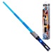Star Wars Forge: Elektronický světelný meč Ezry Bridgera - Hasbro