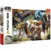 Star Wars Grogu cesta 1000dílné puzzle - Trefl