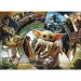 Star Wars Grogu cesta 1000dílné puzzle - Trefl