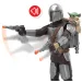 Star Wars: Mandalorián a Grogu - sada akčních figurek se zvukem - Hasbro obrázek 3