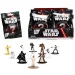 Star Wars Nanofigs sběratelské kovové figurky s překvapením, 1 ks - Jada Toys