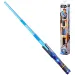 Star Wars: Otevíratelný světelný meč Cal Kestis Forge - Hasbro