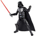 Star Wars: Titan Series Darth Vader figurka 30 cm - Hasbro