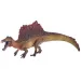 Starověký svět dinosaurů: figura dinosaura Spinosaurus
