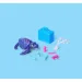 Steffi Love: Ocean Care – Steffi panenka pečovatelka zvířat, hrací sada - Simba Toys obrázek 3