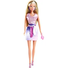 Steffi Love: Panenka Steffi – módní návrhářka, hrací sada - Simba Toys obrázek 2