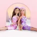 Steffi Love: panenka Steffi s domácím mazlíčkem v různých provedeních - Simba Toys obrázek 3
