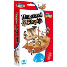 Stolní hra Pirátská dovednost obrázek 1