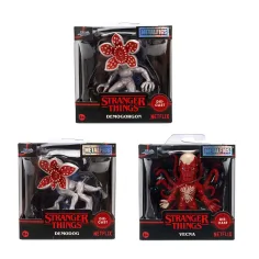 Stranger Things Metalfigs 6,5 cm kovová figurka 1 ks - Simba Toys obrázek 1