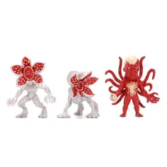 Stranger Things Metalfigs 6,5 cm kovová figurka 1 ks - Simba Toys obrázek 2