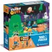 Stumble Guys 3 180dílné puzzle - Clementoni