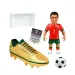Supergoal MS kapsle s botami – překvapení s 7cm figurkou a dalšími doplňky obrázek 1