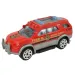 Svět nákladních aut: Hasičské auto v několika variantách 7cm
