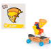 Tech Deck: Balíček překvapení pro skejťáky 1 ks - Spin Master
