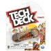 Tech Deck Fingerboard skateboard sada různých typů - Spin Master