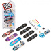 Tech Deck: SK8MAFIA fingerboard - sada 4 ks - Spin Master