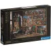 Teniers: Arcivévoda Leopoldova sbírka Muzeum HQC puzzle 2000 kusů - Clementoni