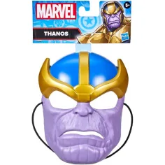 Thanos maska s elastickým páskem - Hasbro obrázek 1