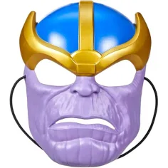 Thanos maska s elastickým páskem - Hasbro obrázek 2