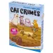 ThinkFun Cat Crimes: Zákeřné kočky společenská hra