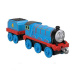 Thomas Track Master: Gordon malá lokomotiva se soupravou - Fisher-Price