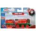 Thomas TrackMaster: Yong Bao malá lokomotiva se soupravou - Fisher-Price