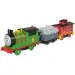 Thomas a jeho přátelé: Motorizovaná hračka Percy - Mattel