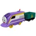 Thomas a jeho přátelé: Motorizovaná lokomotiva Kana s nákladem - Mattel