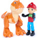 Tlapková patrola: Dino film - Balíček dobrodružných figurek - Spin Master