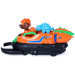 Tlapková patrola: Dino film - Zumovo vozítko - Spin Master