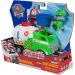 Tlapková patrola Fire Rescue: Rockyho vozidlo - Spin Master