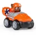 Tlapková patrola: Pup Squad Racers Zuma autíčko 1/64 - Spin Master