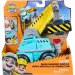 Tlapková patrola: Rubble a jeho tým - Motorové stavební vozidlo - Spin Master