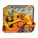 Tlapková patrola: Rubble a jeho tým - Rubble deluxe buldozer - Spin Master