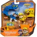 Tlapková patrola: Rubble a jeho tým Wheeler a Rubble pejsci s nástroji - Spin Master