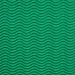 Tmavě zelená dekorace 3D vlnitá lepenka B2 50x70cm 1ks